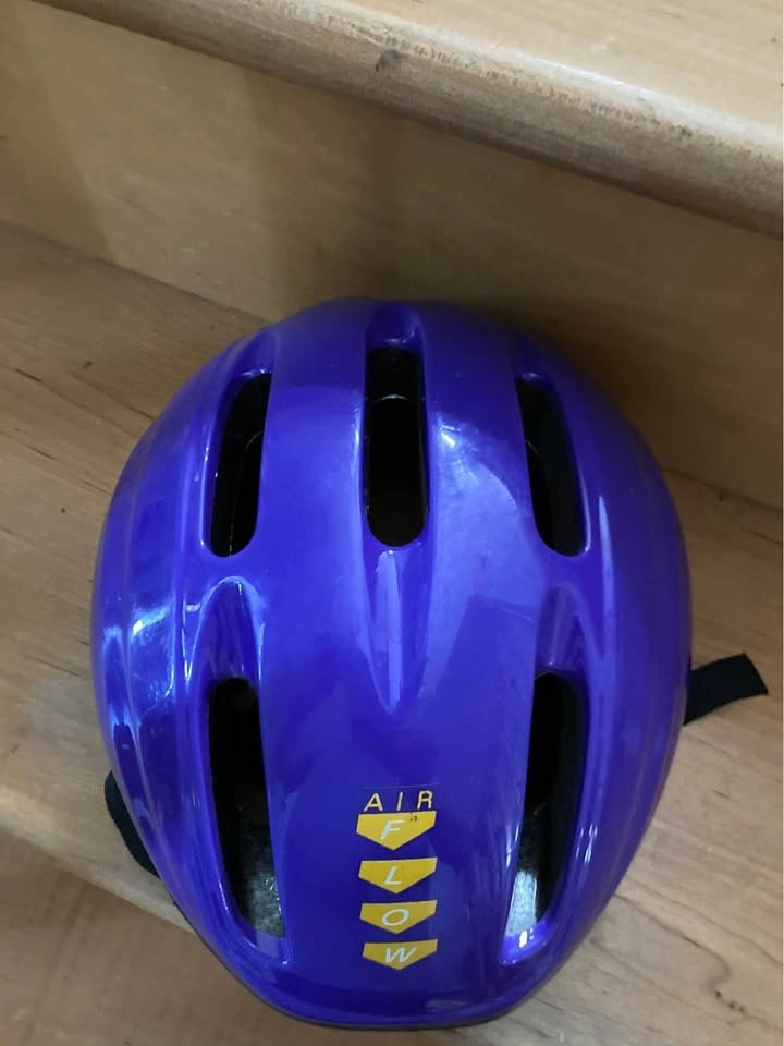 Youth Bicycle Helmet Leader - photo 2