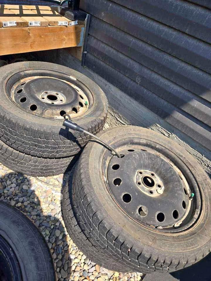 Winter Tires