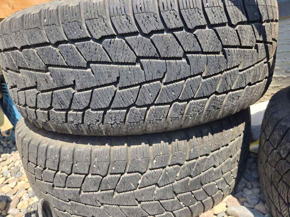 Winter Tires - photo 2