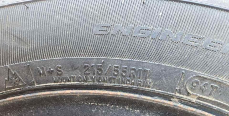 Winter Tires - photo 3