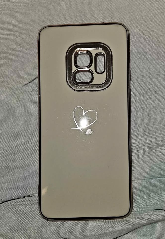Samsung S9 Phone Case