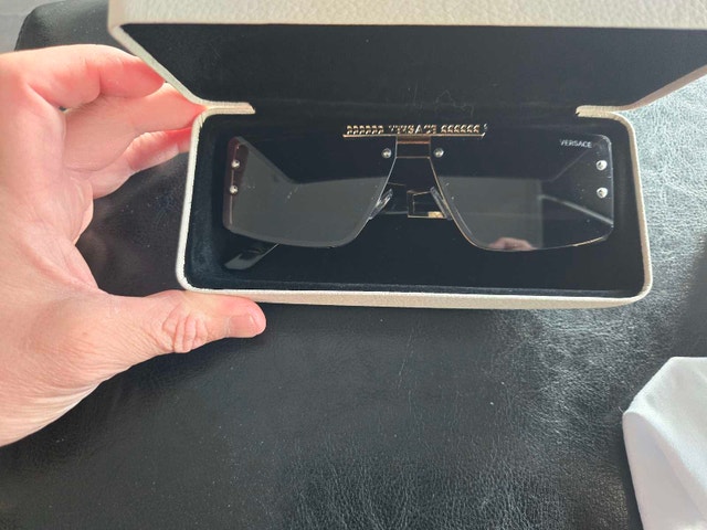 Versace Sunglasses