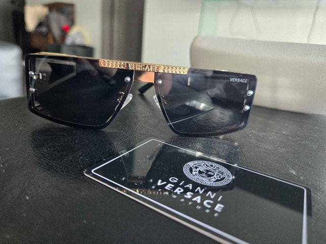 Versace Sunglasses - photo 3