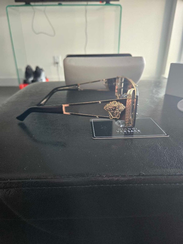 Versace Sunglasses - photo 4