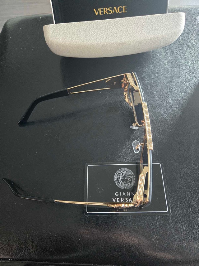 Versace Sunglasses - photo 5