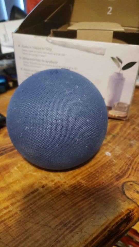 Echo dot