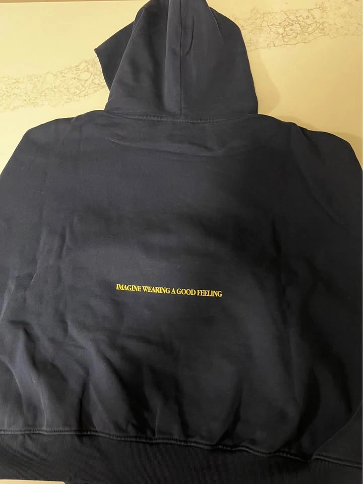 Drmers hoodie size MD and LG - photo 2