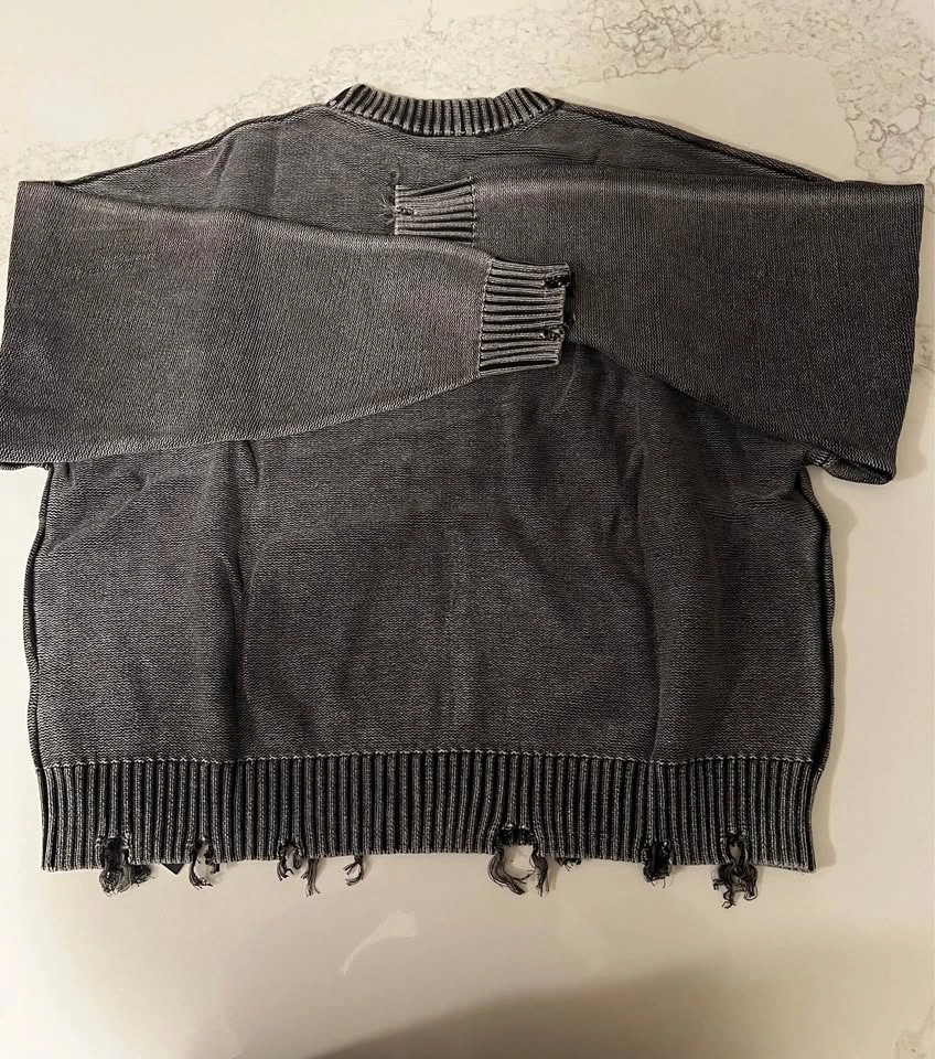 Drmers knit size MD - photo 2