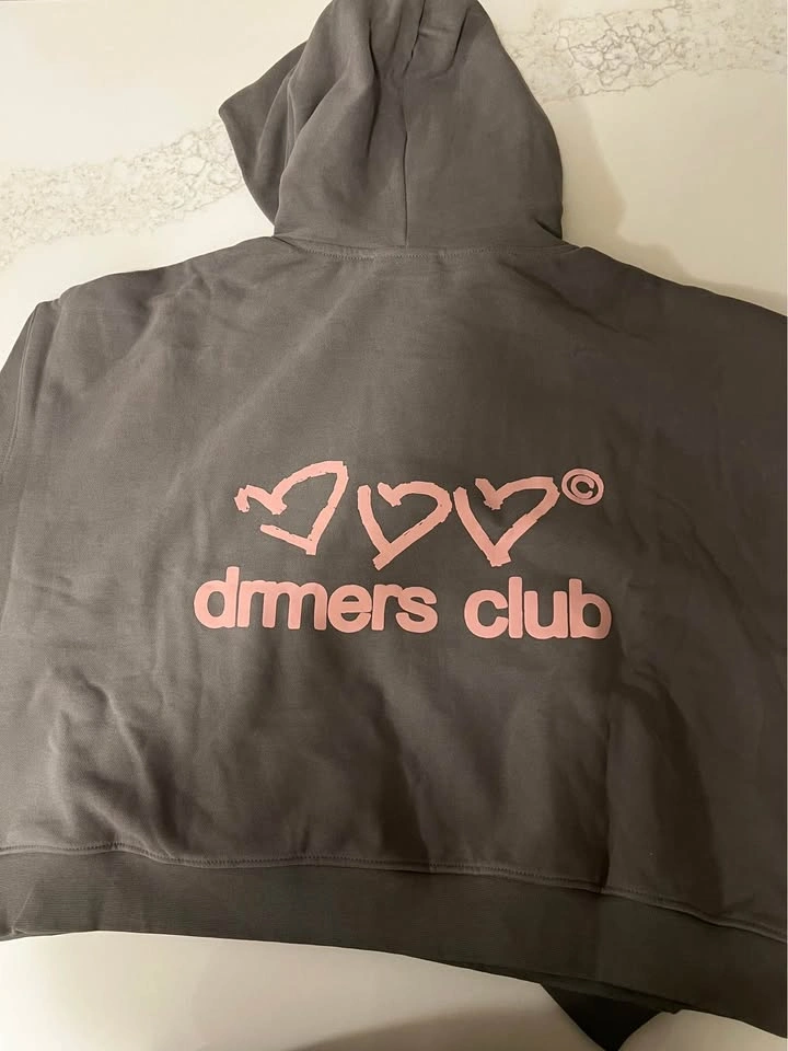 DRMERS hoodie MD and LG - photo 2