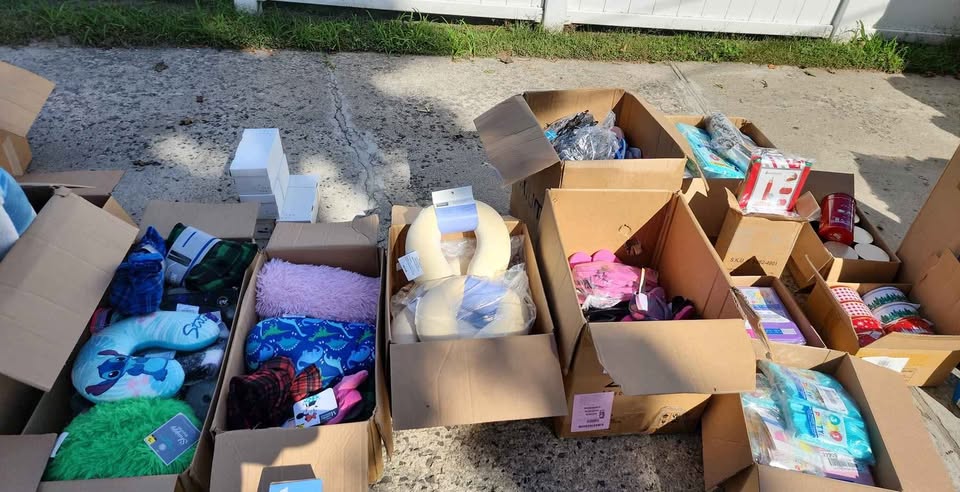 FALL YARD SALE GREAT DEALS - photo 4