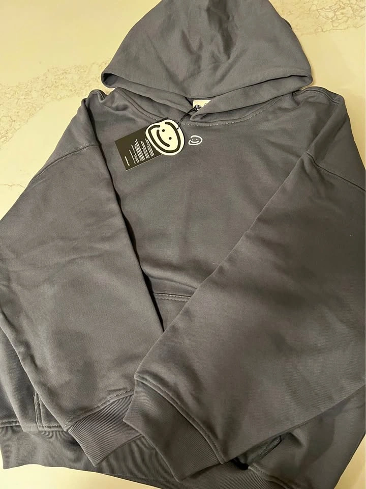 Drmers Hoodie size SM