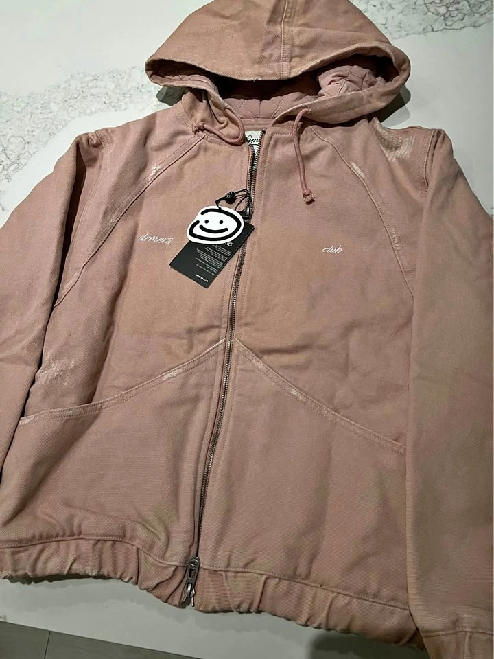 Drmers Jacket size XS
