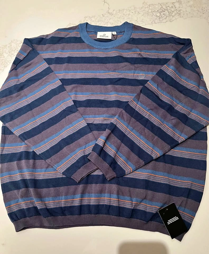 Drmers shirt size XL