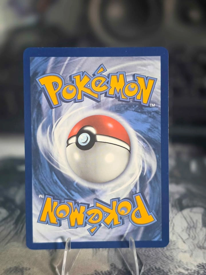 Pokémon Chandelure 103/086 Card White Flare - photo 2