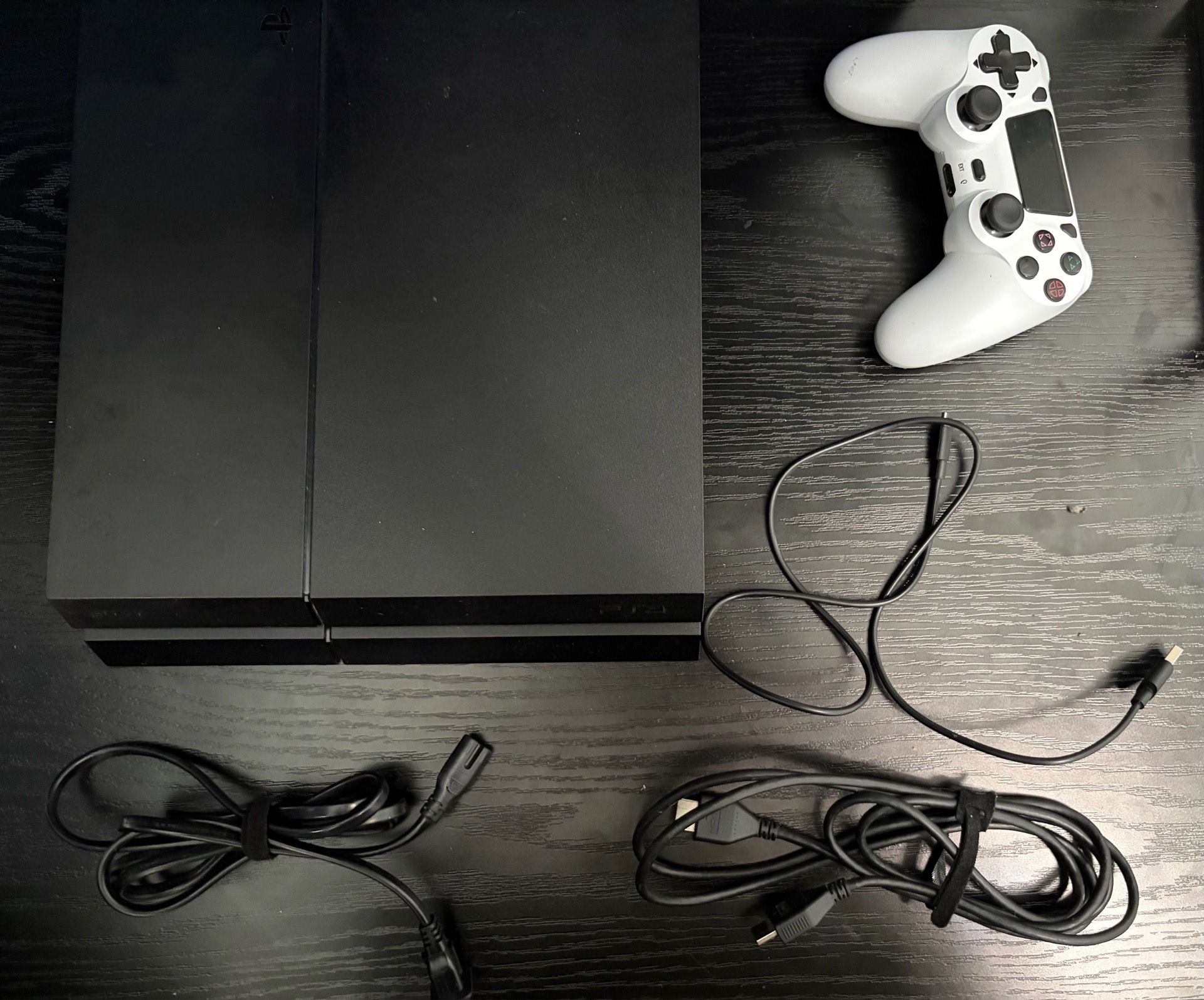 Ps4 original +more