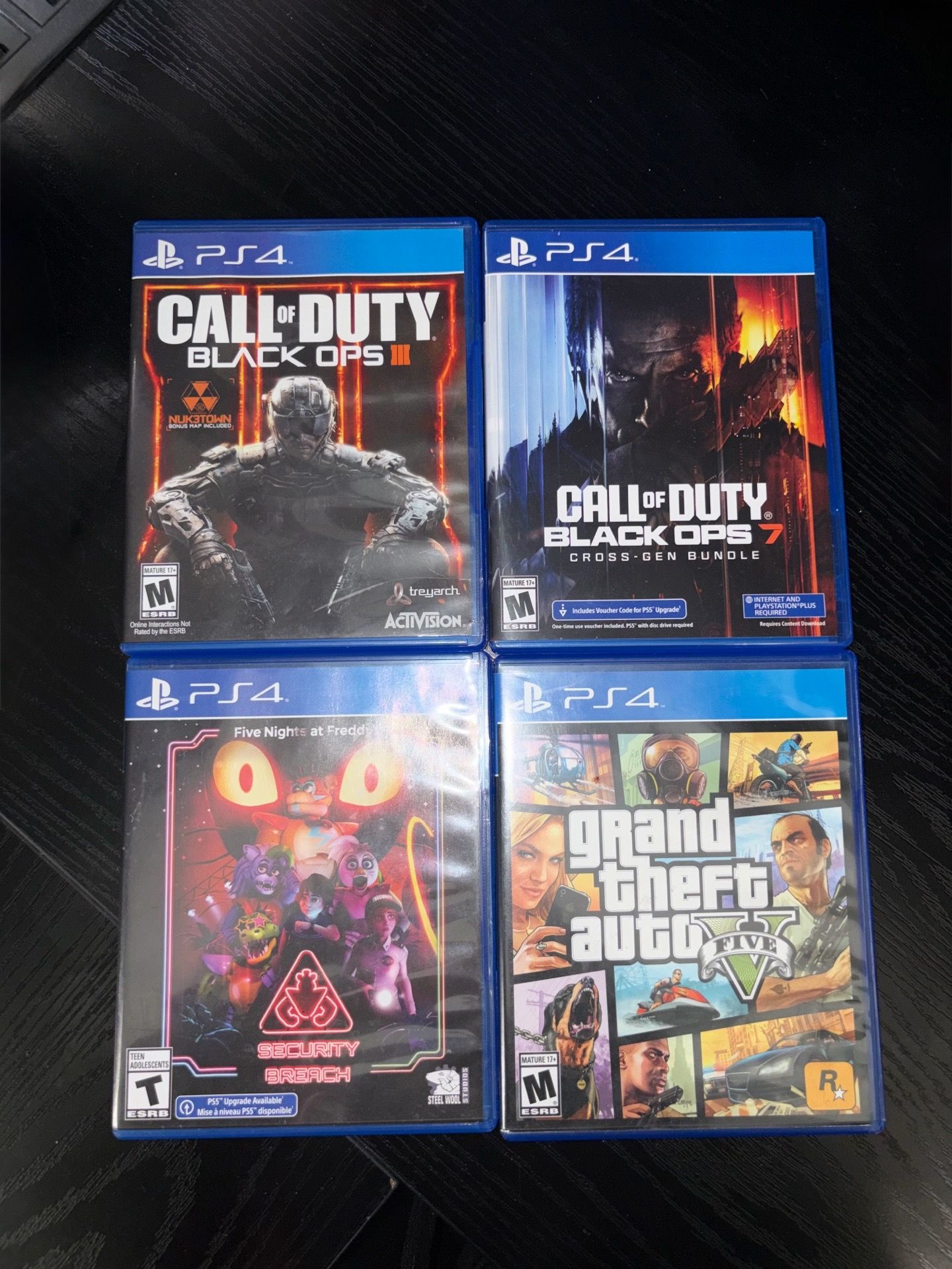 Ps4 original +more - photo 3