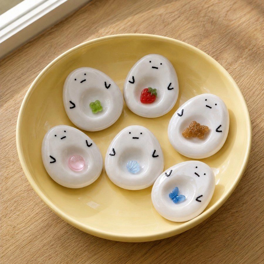 Worry Stone Phone Grip