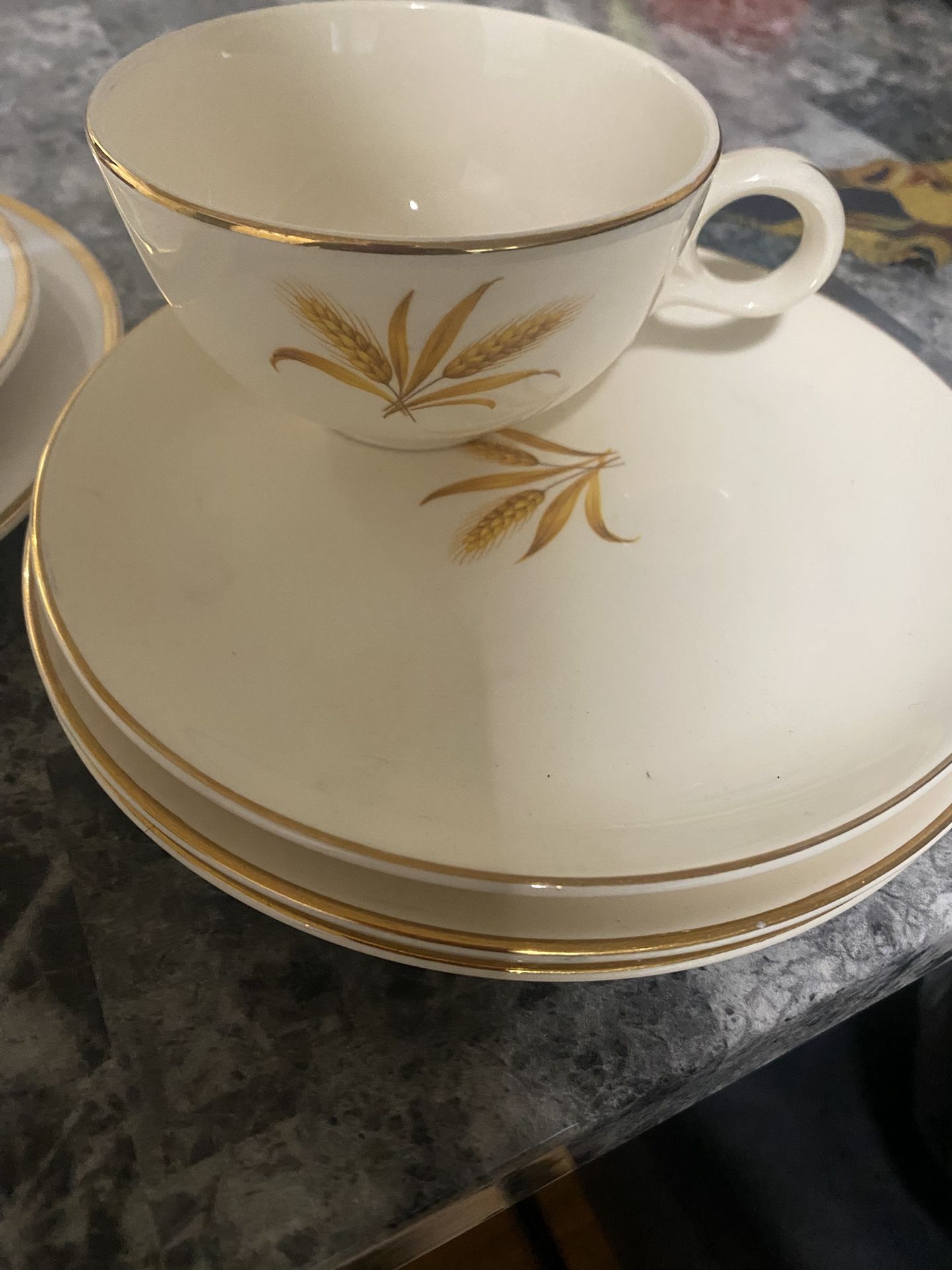DISH SET /Table Set DISHES - photo 2