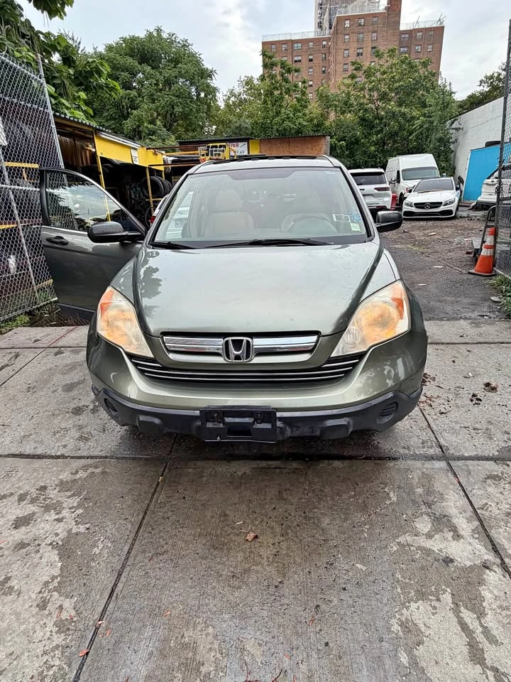 2008 Honda CR-V · EX Sport Utility 4D