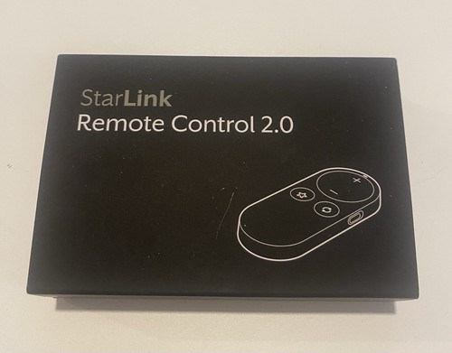 Starkey StarLink Remote Control 2.0 Hearing Aid Accessory