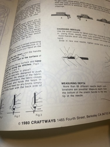 Keepsake Transfer Collection The Big Book 1000+ Iron-On Designs - photo 5