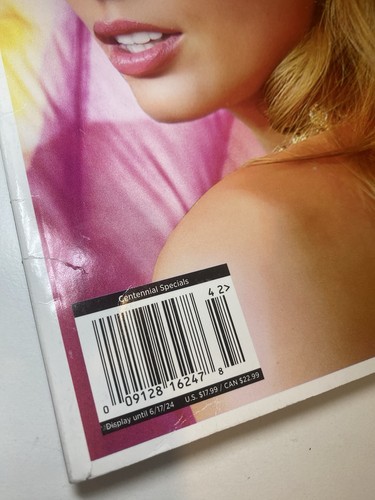 Taylor Swift Eras Tour Fan Guide Magazine Cover 4 of 4 - photo 3