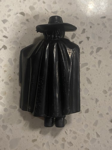 Vintage 1985 McDonald’s PVC Collectible Characters - photo 4