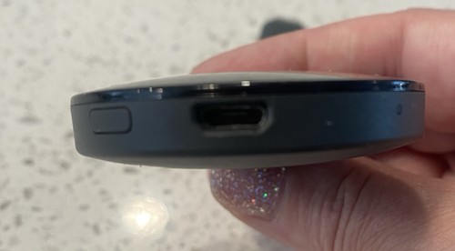 Google Chromecast 3rd Gen Media Streamer HDMI Tested - photo 3