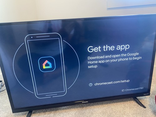 Google Chromecast 3rd Gen Media Streamer HDMI Tested - photo 5
