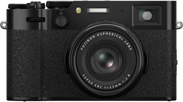 Looking for x100vi 2,100 budget