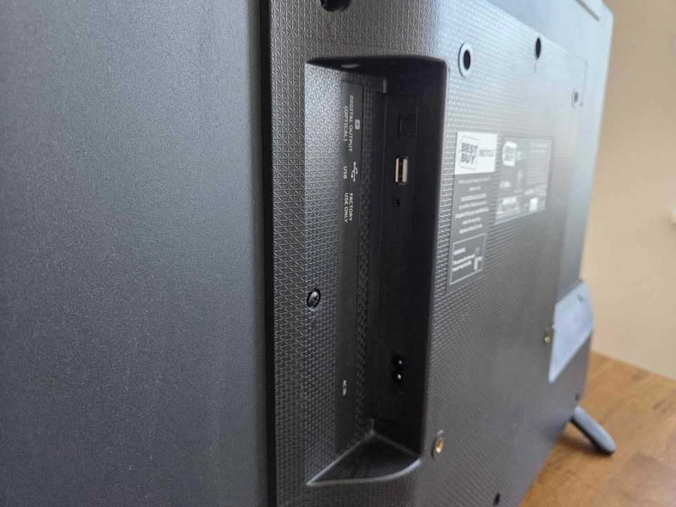 40" SHARP LCD Flat Screen TV - photo 5