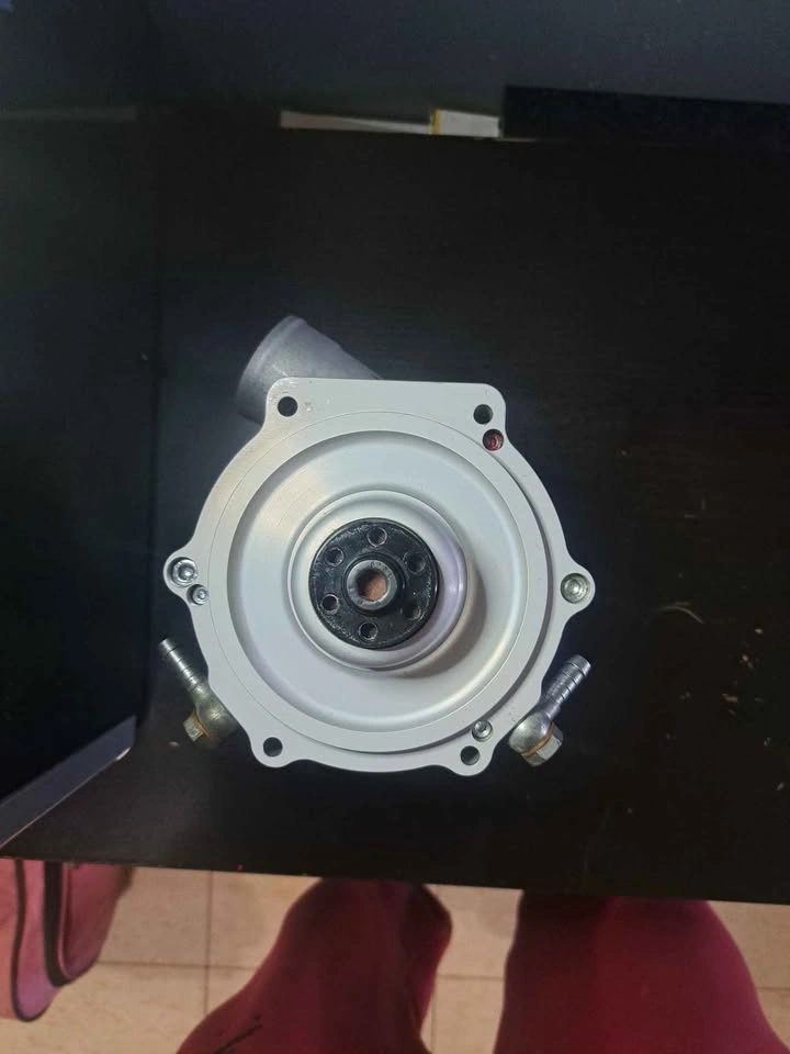 Rotrex C30 Supercharger - photo 5