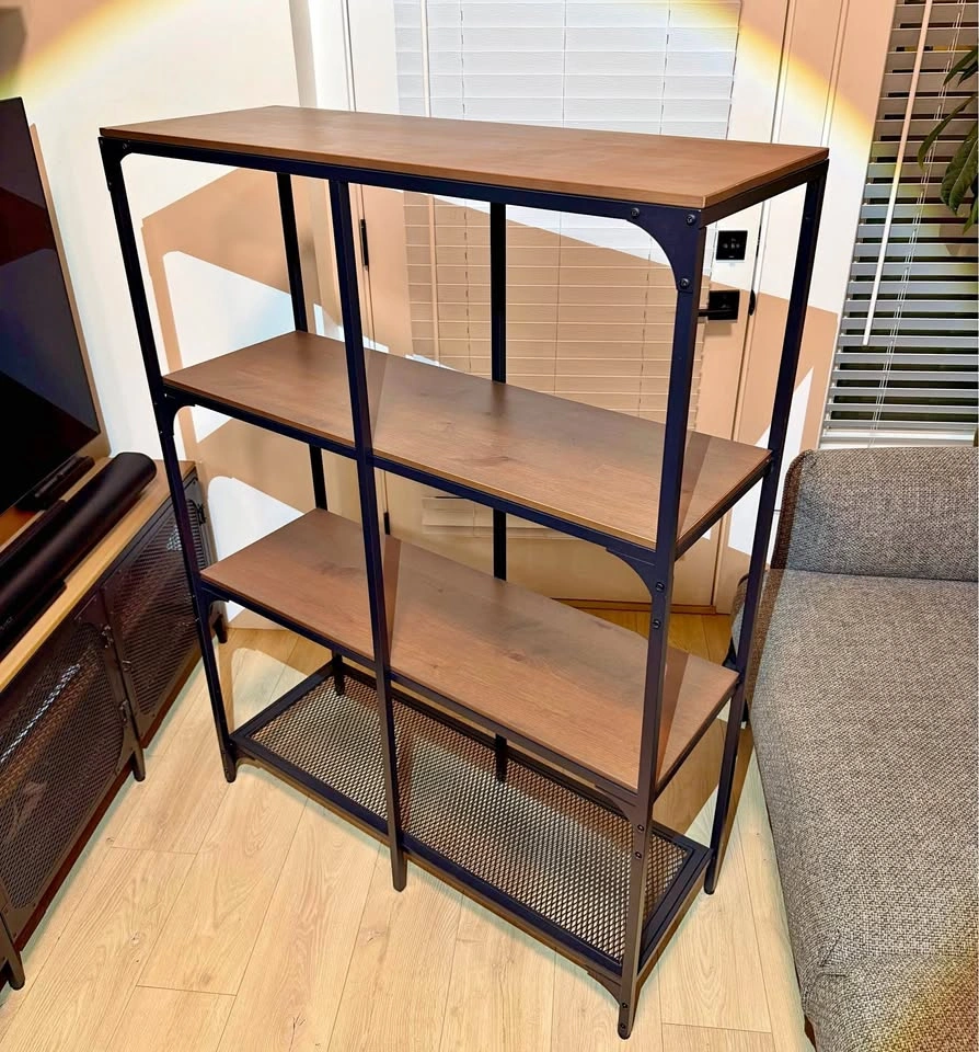 IKEA FJÄLLBO - Shelf Unit