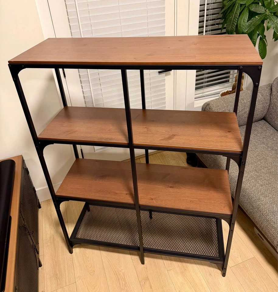 IKEA FJÄLLBO - Shelf Unit - photo 3