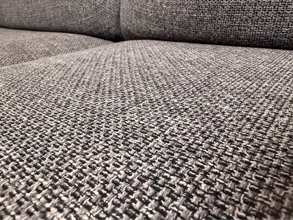 IKEA ÄPPLARYD - Loveseat - Gray/Black - photo 4