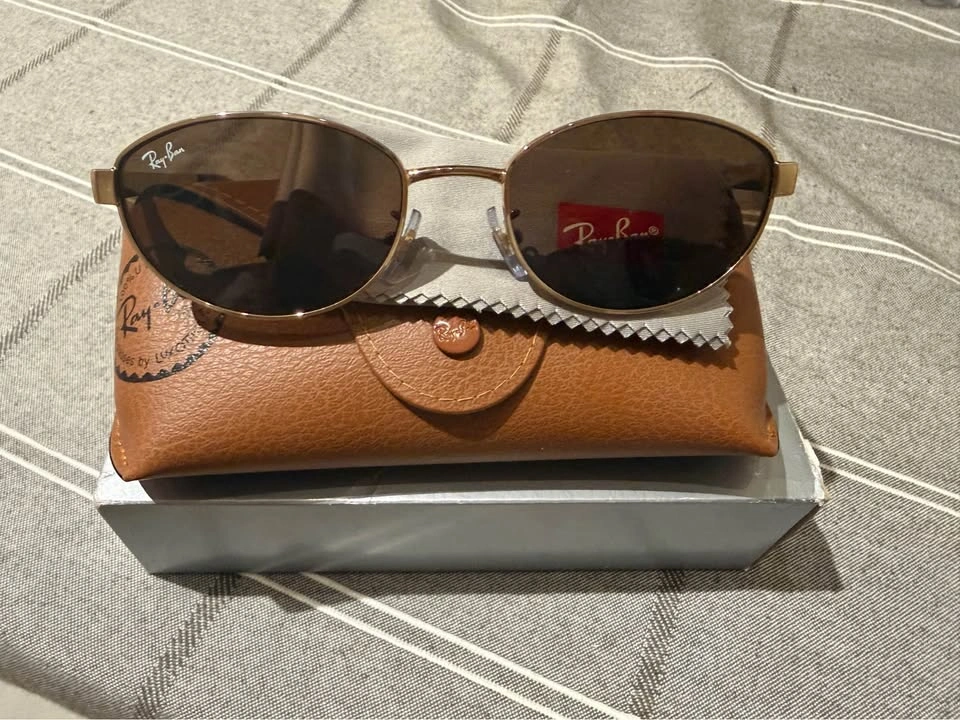 Ray-Ban RB3774D Sunglasses - photo 2