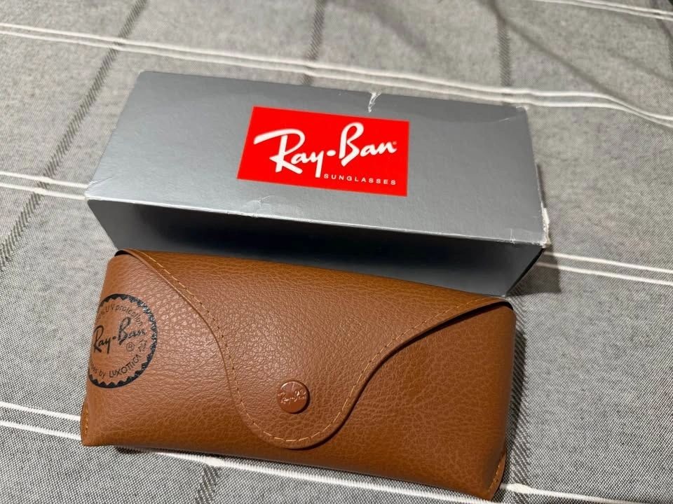 Ray-Ban RB3774D Sunglasses - photo 3