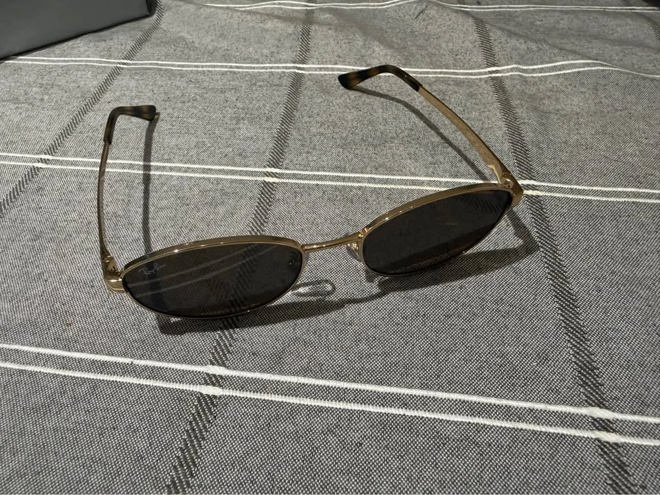 Ray-Ban RB3774D Sunglasses - photo 4