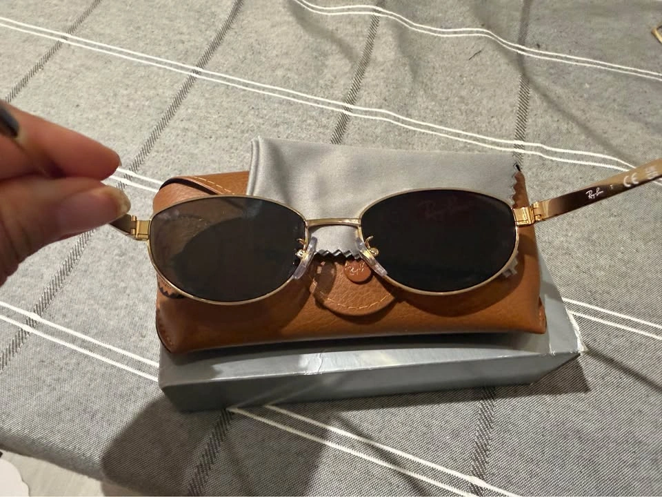 Ray-Ban RB3774D Sunglasses - photo 5