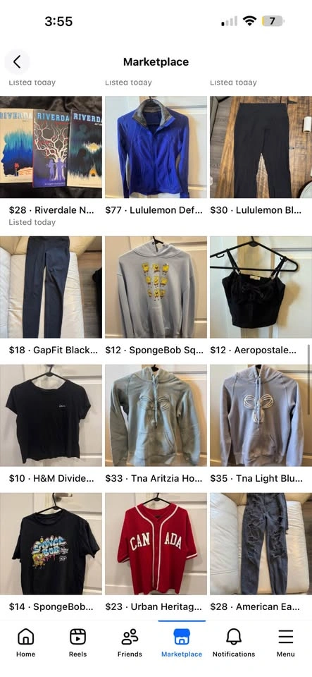 Selling various new and used items - photo 4