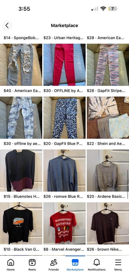Selling various new and used items - photo 5