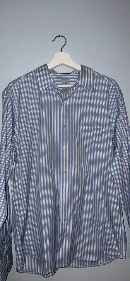 Executive Men’s Dress Shirt Collection - 6 Premium Shirts - photo 4