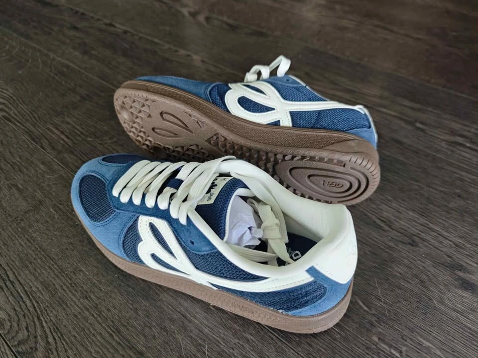 Brand New Unisex German Trainer Sneakers - photo 3