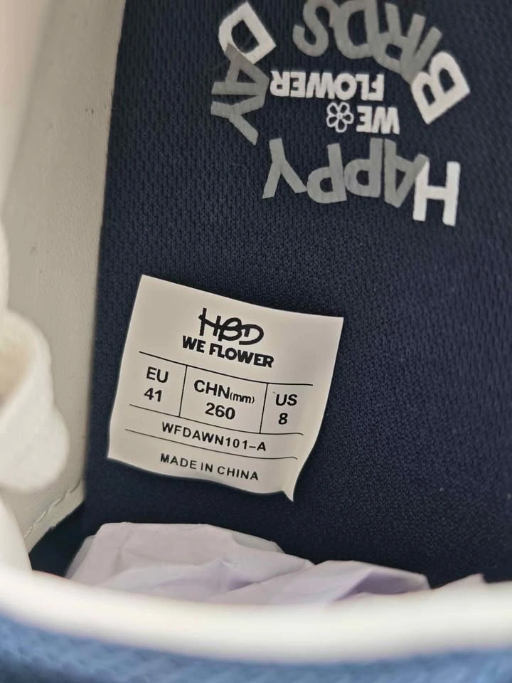 Brand New Unisex German Trainer Sneakers - photo 4