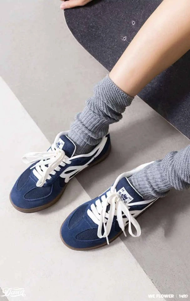Brand New Unisex German Trainer Sneakers - photo 5