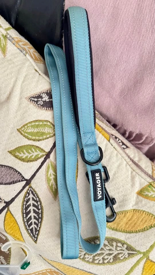 Dog leashes, Harness, collars New - photo 4