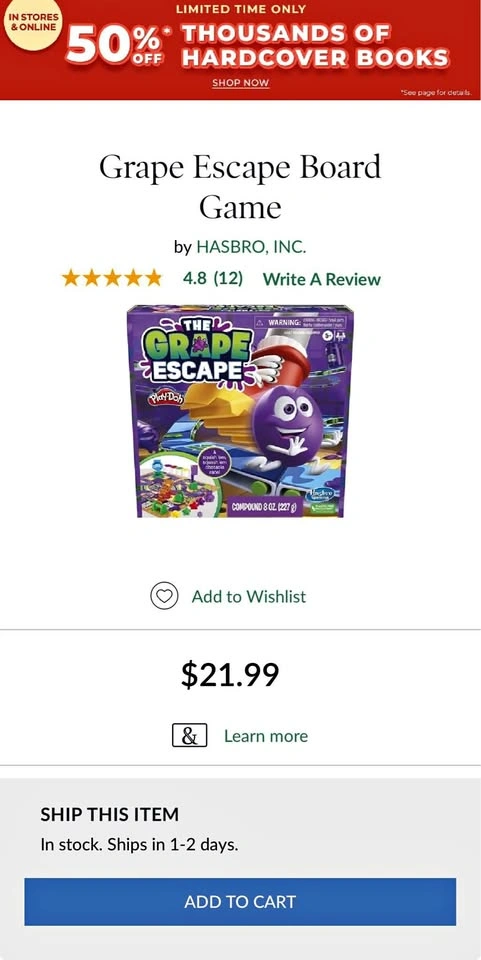Brand NEW Games for Kids