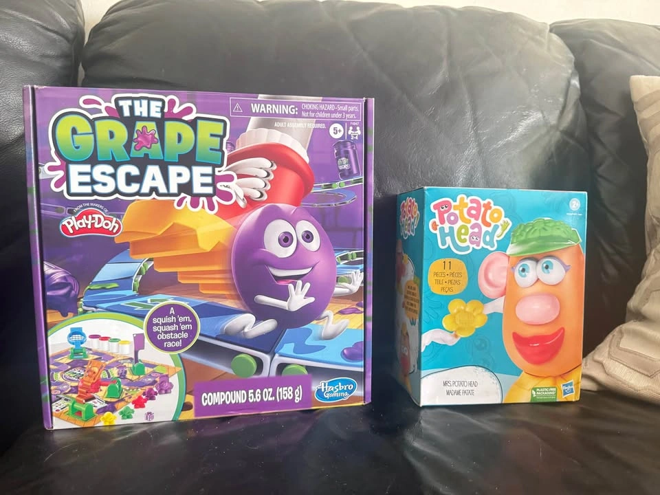 Brand NEW Games for Kids - photo 3