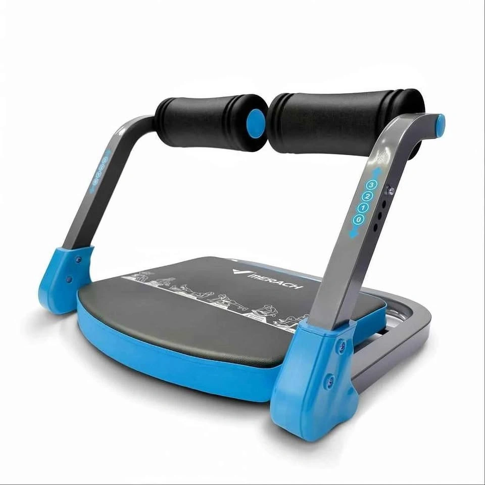 New Open Box Ab Crunch Machine - photo 2