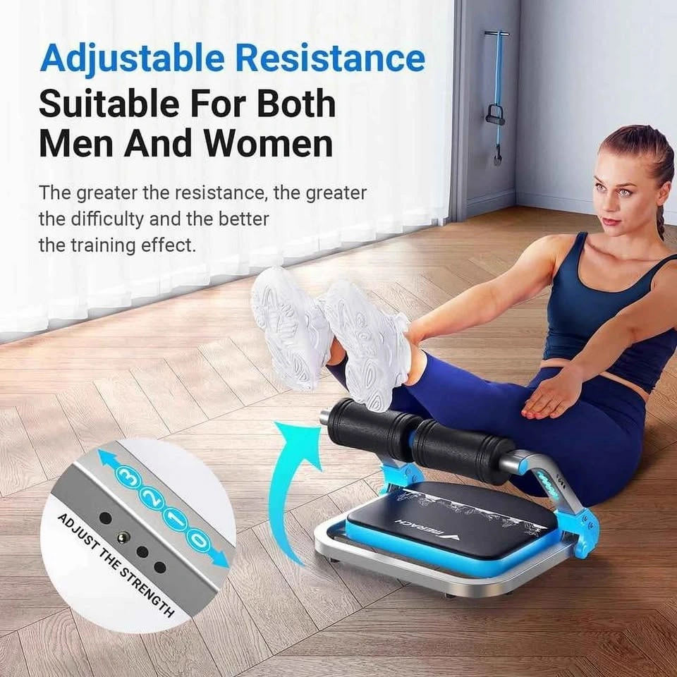 New Open Box Ab Crunch Machine - photo 4